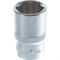Шестигранная торцевая головка Berger BG BG-12S17 - фото 14731554