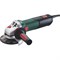 Ушм (болгарка) Metabo WE 15-125 Quick 600448000 - фото 14731675