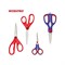 Набор ножниц WORKPRO WP200002 - фото 14732046