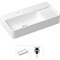 Накладная раковина для ванной Lavinia Boho Bathroom Sink Slim - фото 14732101