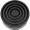 Резиновая опора для подкатных домкратов OMBRA OHT1002 - фото 14732565