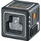 Автоматический перекрестный лазерный прибор Laserliner CompactCube-Laser 3 - фото 14732935