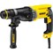 Перфоратор DeWALT D 25144 K - фото 14733071