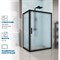 Душевой уголок GuteWetter gwmpkb019r - фото 14733767