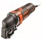 Многофункциональный инструмент Black+Decker MT 300 KA - фото 14733828