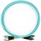 Дуплексный оптический патч-корд TopLan DPC-TOP-OM3-FC/P-FC/P-15 - фото 14733858