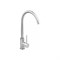 Смеситель LONGRAN Logic Stainless Steel - фото 14734348