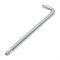 Ключ torx NEO Tools 09-557 - фото 14734567