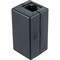 Кабельный соединитель NETLAN EC-UCB-55-UD2-BK-10 - фото 14734944