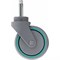 Колесо для серии ведер Pile, Nick Light, Action Pro и Smile bag holder TTS S040211 - фото 14735363