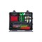 Органайзер на крышку для кейса 1560 Pelican 1560-510-000E - фото 14736153