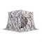 Палатка HIGASHI Winter Camo Pyramid Hot - фото 14736309