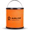 Компактное ведро AIRLINE AB-O-02 - фото 14738088