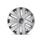 Колпаки на колеса AUTOPROFI WC-1145 SILVER 15 - фото 14740170