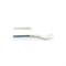 Плоский штыревой кронштейн Uni-Fitt 870P0719 - фото 14740395