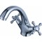 Монолитный смеситель для умывальника DIADONNA D80-110354 - фото 14740457