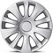 Колпаки на колеса AUTOPROFI WC-1155 SILVER 15 - фото 14740636