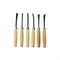 Фигурные резцы STAYER 1832-H6 - фото 14741174