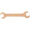Рожковый ключ NORGAU N6-22x24NSB - фото 14741395