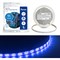 Светодиодная лента LED FERON LS604 60SMD 2835 4.8Вт/м 5м IP65 12V синий - фото 14741626