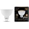 Лампа GAUSS LED MR16 GU5.3 7W 3000K - фото 14741675