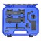 Набор инструмента для ГРМ на Land Rover V8 5.0L AIST 00-00017022 - фото 14741789