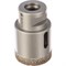 Алмазная коронка для УШМ Bosch DRY SPEED 2608587123 - фото 14744191