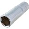 6-гранная головка торцевая JONNESWAY S04HD4119 - фото 14744230