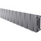 Биметаллический радиатор Royal Thermo PianoForte 200/Silver Satin - фото 14744376