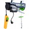 Стационарная электрическая лебедка EURO-LIFT PA 1200 - фото 14744463