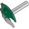 Фигирейная горизонтальная фреза FIT 3636-080540 - фото 14744706