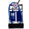 Ножной насос Autovirazh AV-030969 - фото 14745255