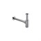 Сифон для раковины WasserKRAFT A070 - фото 14745388