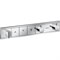 Термостатический термостат для душа Hansgrohe HG RainSelect - фото 14745748