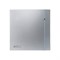 Вытяжной вентилятор Soler&Palau Silent-100 CHZ Silver Design - фото 14745776