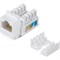 Вставка Cabeus KJ-RJ45-Cat.6-90 - фото 14745925