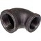 Переходной угольник Fittex PLUS 127-3522 - фото 14745937