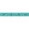 Бордюр Azori Ceramica 50,5x6,2 vela tiffani stella - фото 14746019