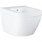Подвесное биде Grohe Euro Ceramic - фото 14746523