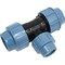 Редукционный тройник Unipump 13259 - фото 14746861