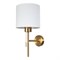 Настенный светильник Arte Lamp A4031AP-1PB - фото 14746862