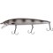 Воблер STRIKE PRO Alpha Minnow 115 - фото 14746967