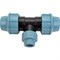 Редукционный тройник Unipump 89409 - фото 14746978