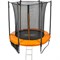 Батут BRADEX SF 0713 - фото 14747002