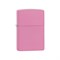 Зажигалка Zippo Pink Matte - фото 14747064