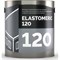 Мастика для кровли Elastomeric Systems 3 кг, серый финиш elastomeric-120 - фото 14747195