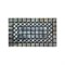 Придверный коврик Joy Home HEFEI RUBBER Тауэр - фото 14747243