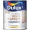 Краска для окон и дверей Dulux 5327290 - фото 14747455