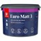 Интерьерная краска для стен и потолков TIKKURILA EURO MATT 3 - фото 14747540
