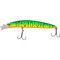 Воблер STRIKE PRO Top Water Minnow 90 - фото 14747870